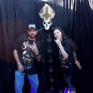 Meet your Posher, Will